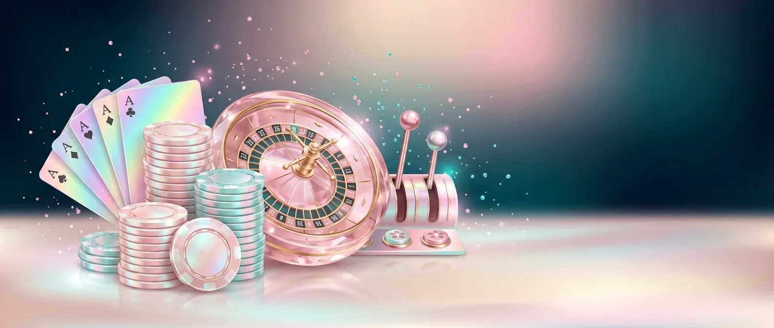 Bruce Bet Casino bonus